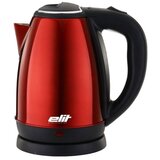 Elit WKM 1.7 Silver električni bokal kuvalo | Eponuda.com