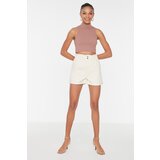 Trendyol Ženske kratke hlače Denim | shoptok.hr