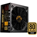 Raidmax RX-600AE-M, 80PLUS Gold/PFC/135mm 600W napajanje Cene