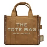 Marc Jacobs Ročna torba M0017025 Rjava Cene