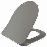 Creavit Free WC daska Grey matt | Eponuda.com