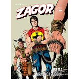 Veseli četvrtak Grupa autora - Zagor 238 - Prema mračnoj sudbini Cene