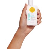 Bondi Sands SPF 50+ Zinc Mineral Face Fluid mineralni zaščitni fluid za obraz SPF 50+ 50 ml | Shoptok.si