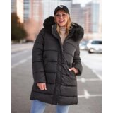 Resti Women's Quilted Winter Jacket | Shoptok.si