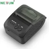 pos mobilni termalni štampač NT-1809DD, 60mm, usb+bluetooth