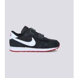 Nike Nizke superge MD VALIANT (TDV) Črna | Shoptok.si