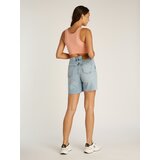 Calvin Klein Jeans Top roza | Shoptok.si