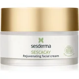SESCACAY Rejuvenating Face Cream pomlađujuća krema za lice 50 ml