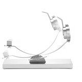 Hendi stalak za pršutu, 595x215x(H)300mm | Eponuda.com