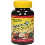Nature's Plus source of Life® – mini-tablete - 180 tabl. Cene