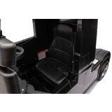 Scania 500R HL698 Battery-Powered Car Black Painted 4x4 | shoptok.hr