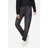 G-star Jeans - G-STAR Arc 2.0 3D Mid Boyfriend Wmn Grey-Black | Shoptok.si