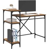  Stol Staro drvo 105 x 50 x 90 cm Konstruirano drvo | shoptok.hr