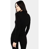 Thermowave Merino Warm Funkcijska majica black | Shoptok.si