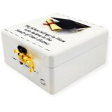  Škatla spominov, darilo za diplomo Š16528 | Shoptok.si