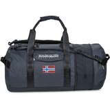 Napapijri Potovalne torbe BERING TRAVEL Modra Cene