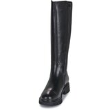Nero Giardini Mestni škornji I514765D-100 Črna | Shoptok.si