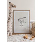 Wallity slika Tekhamcerceve142, 33 x 48 cm | ePonuda.com