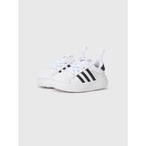 Adidas Patike za devojčice Adifoam, Bele | Eponuda.com