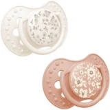 Lovi BLOSSOM 18m+ duda Girl 2 kos