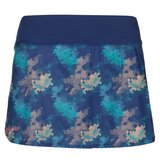 Kilpi TITICACA-W BLUE women's running skirt | shoptok.hr
