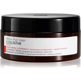 Collistar Hair Vitamin C Mask Brightening Revitalizing maska za lase z vitaminom C 200 ml | Shoptok.si
