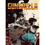 gunbrella (pc) steam key europe  gunbrella (pc) steam key europe Slike