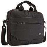 Case Logic Torba 11.6" Advantage Laptop Attaché, crna (ADVA-111K), (22137011) Cene