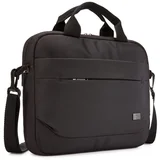 Torba 11.6" Advantage Laptop Attaché, crna (ADVA-111K), (22137011)