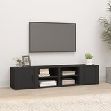 vidaXL TV ormarići 2 kom crni 80 x 31,5 x 36 cm konstruirano drvo Cijene