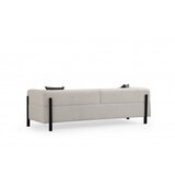 Atelier Del Sofa Trosed Gio 93x75x225cm Bijela | Eponuda.ba