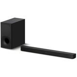 Sony HT-S400 soundbar schwarz | Shoptok.si