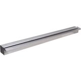  Pravokutna fontana za bazen s LED svjetlom nehrđajući čelik 90 cm Cijene