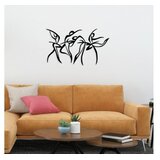 Wallity Zidna dekoracija Felicita S, 66x38cm, Crna | Eponuda.ba