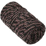  Brodski konop crni 2 mm 50 m od polipropilena | shoptok.hr