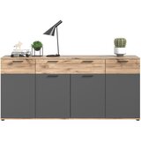 MID.YOU KOMODA, siva | Shoptok.si