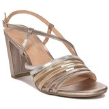 Marco Tozzi 2832428532 Gold | shoptok.hr