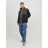 Jack & Jones Muška jakna 12235864 crna | ePonuda.com