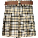 Guess Jeans SHORT SKIRT GIRL BEIGE | shoptok.hr