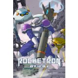 Steam ROCKETRON (PC) Key GLOBAL Steam ROCKETRON (PC) Key GLOBAL Slike