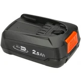 P4A PBA 18V/45 2,5 Ah 14903-20 električni alaT-akumulator 18 V 2.5 Ah li-ion