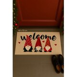 Conceptum Hypnose otirač Bsr-Crh-Pvc-21, 40 x 70 cm, šareni | Eponuda.ba
