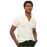 Superdry pletena muška majica SDM1110390A-71D