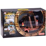  Piratski set brod s figuricama Slike