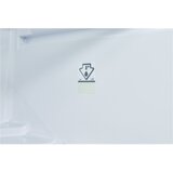 EXQUISIT KS350-V-H-040E Weiß | Shoptok.si