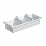  kutija za indexne kartice 1/1300 A7, otvorena han siva | ePonuda.com