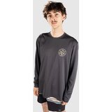 Salty Crew Legendary Sun Longsleeve Lycra charcoal | Shoptok.si