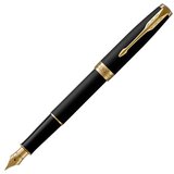 Parker Nalivno pero Sonnet Basic, črno zlato Cene