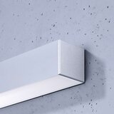  Stenska svetilka PINNE 90 siva, (21347446) | Shoptok.si