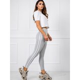 BERRAK Leggings-BR-LG-11005.84-gray | ePonuda.com